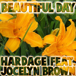 Album cover of Beautiful Day (feat. Jocelyn Brown)