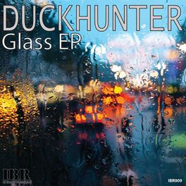Album cover of Glass