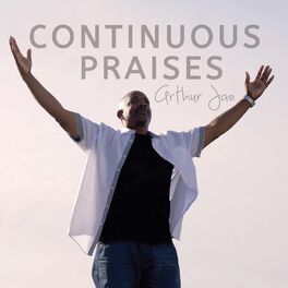 Album cover of Continuous Praises