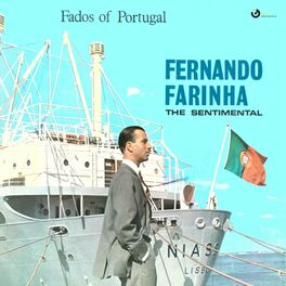 Fernando Farinha: música, canciones, letras