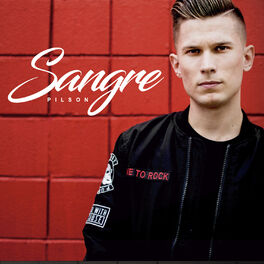 Album cover of Sangre