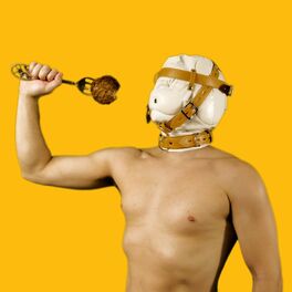 Album cover of Frikadellenbuffet im Swingerclub