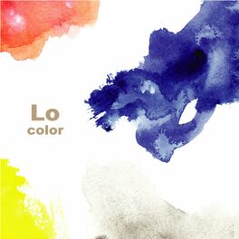 Album cover of color