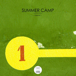 Album cover of Summer Camp, Vol. 1