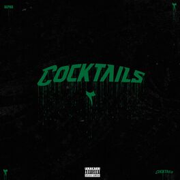 Album cover of Cocktails 2 (feat. Mowgli)