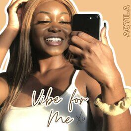 Album cover of Vibe for Me (Bob for Me)