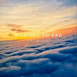 Album cover of Miss You So Bad
