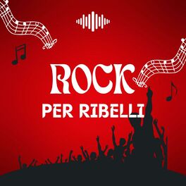 Album cover of Rock per ribelli
