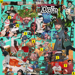 Album cover of MENTALITÀ