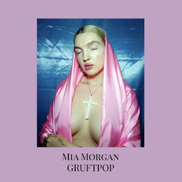 Album cover of Gruftpop