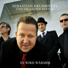 Album cover of Es wird wärmer