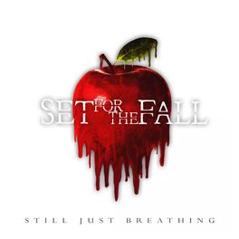 Album cover of Still Just Breathing