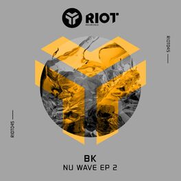Album cover of Nu Wave EP 2
