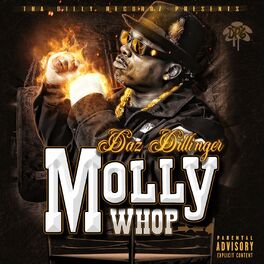 Album cover of Molly Whop