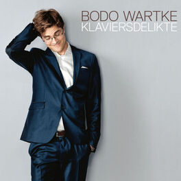 Album cover of Klaviersdelikte