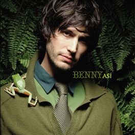 Album cover of Así