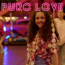 Album cover of Puro Love