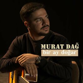 Album cover of Bir Ay Doğar