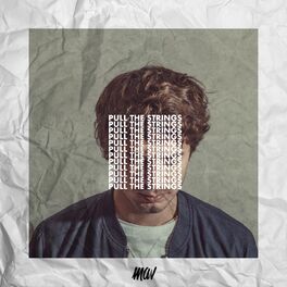 Album cover of Pull The Strings (feat. Selah Sue)