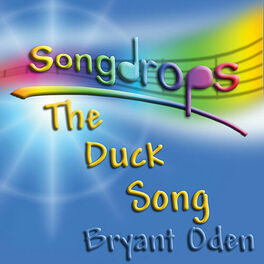 Album cover of The Duck Song (The Duck and the Lemonade Stand)