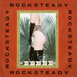 Album cover of Rocksteady