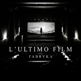 Album cover of L'ultimo film