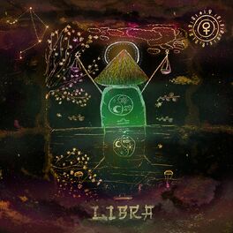 Album cover of Libra