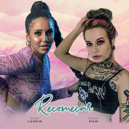 Gabi Landin: albums, songs, playlists | Listen on Deezer