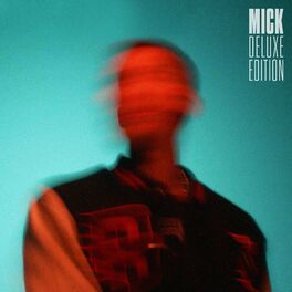 Album cover of MICK (Deluxe Edition)