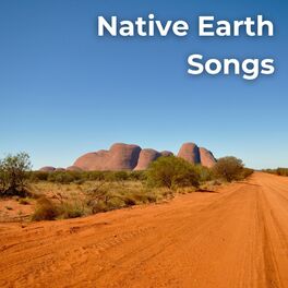 Album cover of Native Earth Songs