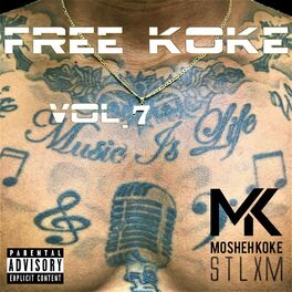Album cover of Free Koke, Vol. 7