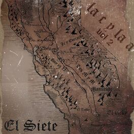 Album cover of La C Y La A Vol. 2