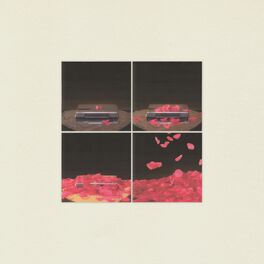 Album cover of Hundred Fifty Roses