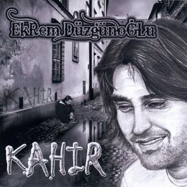 Album cover of Kahır