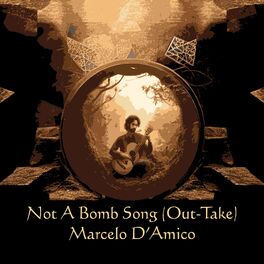 Album cover of Not a Bomb Song (Out-Take)