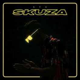 Album cover of Skuza