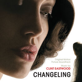 Album cover of Changeling (Original Motion Picture Soundtrack)