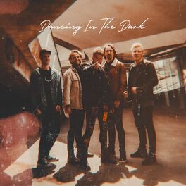Album cover of Dancing In The Dark (feat. The Ivy League)