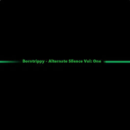 Album cover of Alternate Silence, Vol. One
