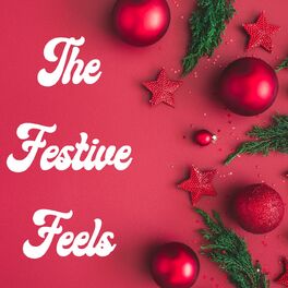 Album cover of The Festive Feels