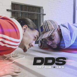 Album cover of DDS (Descente de Shtar)