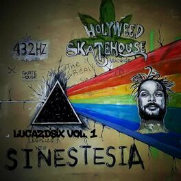 Album cover of Sinestesia, Vol. 1