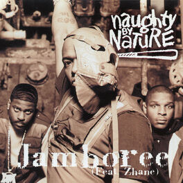 Naughty by Nature: músicas com letras e álbuns