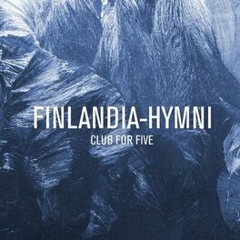 Album cover of Finlandia-hymni