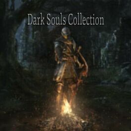 Album cover of Dark Souls Collection