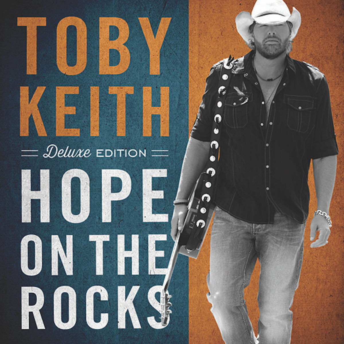 Toby Keith - Clancy's Tavern: lyrics and songs | Deezer