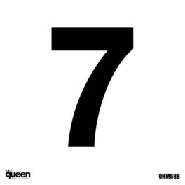 Album cover of 7 Years of Queen House Music