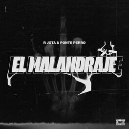 Album cover of El Malandraje