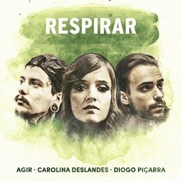 Album cover of Respirar