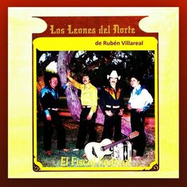 Los Leones Del Norte - Corridos (Volumen 1): lyrics and songs | Deezer